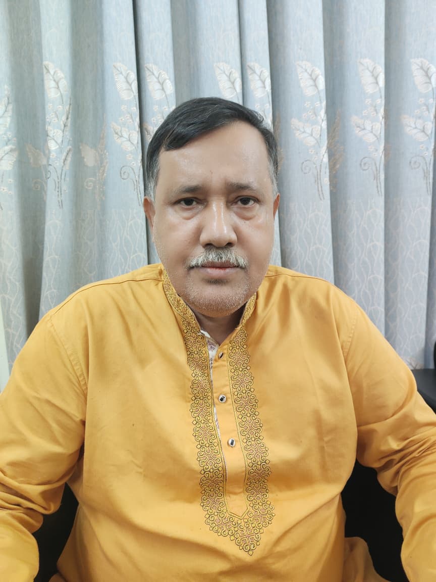 কৃষ্ণ নন্দী